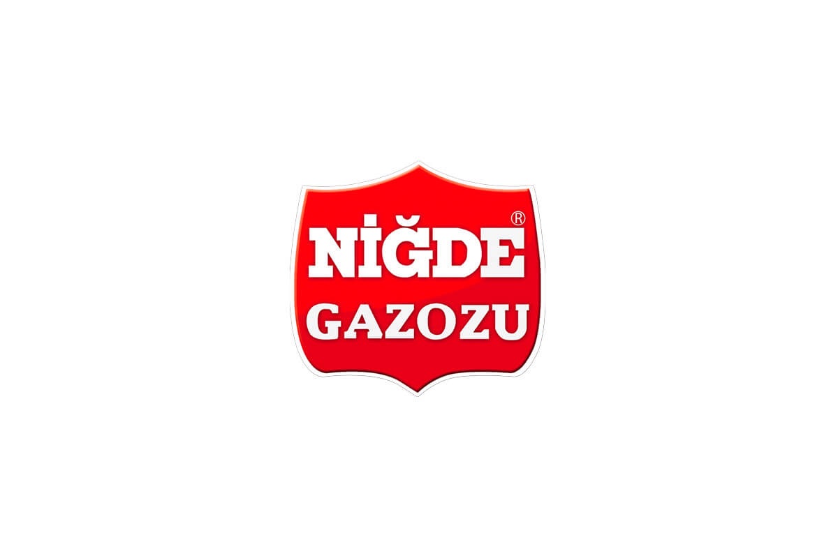 Niğde Gazozu - 