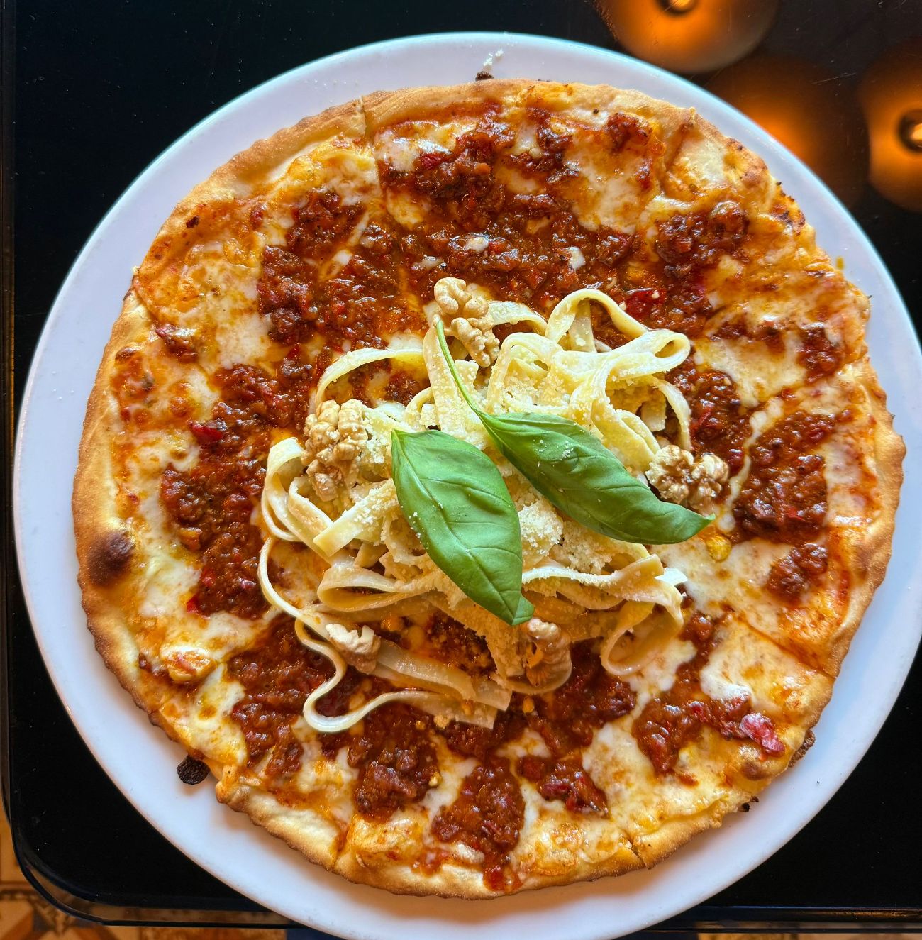 Gusto Pizza