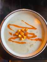 Sarımsaklı Brokoli Çorbası