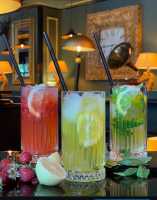 Ev Yapımı Limonata