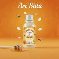 Arı Sütü 10 Mg