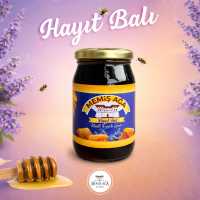 Hayıt Balı 500 Gr