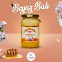 BEYAZ (KREM) BALI  0.5KG