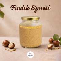 Fındık Ezmesi 300 Gr