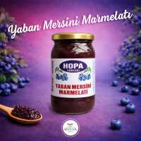 Ligarba Marmelatı 360 Gr