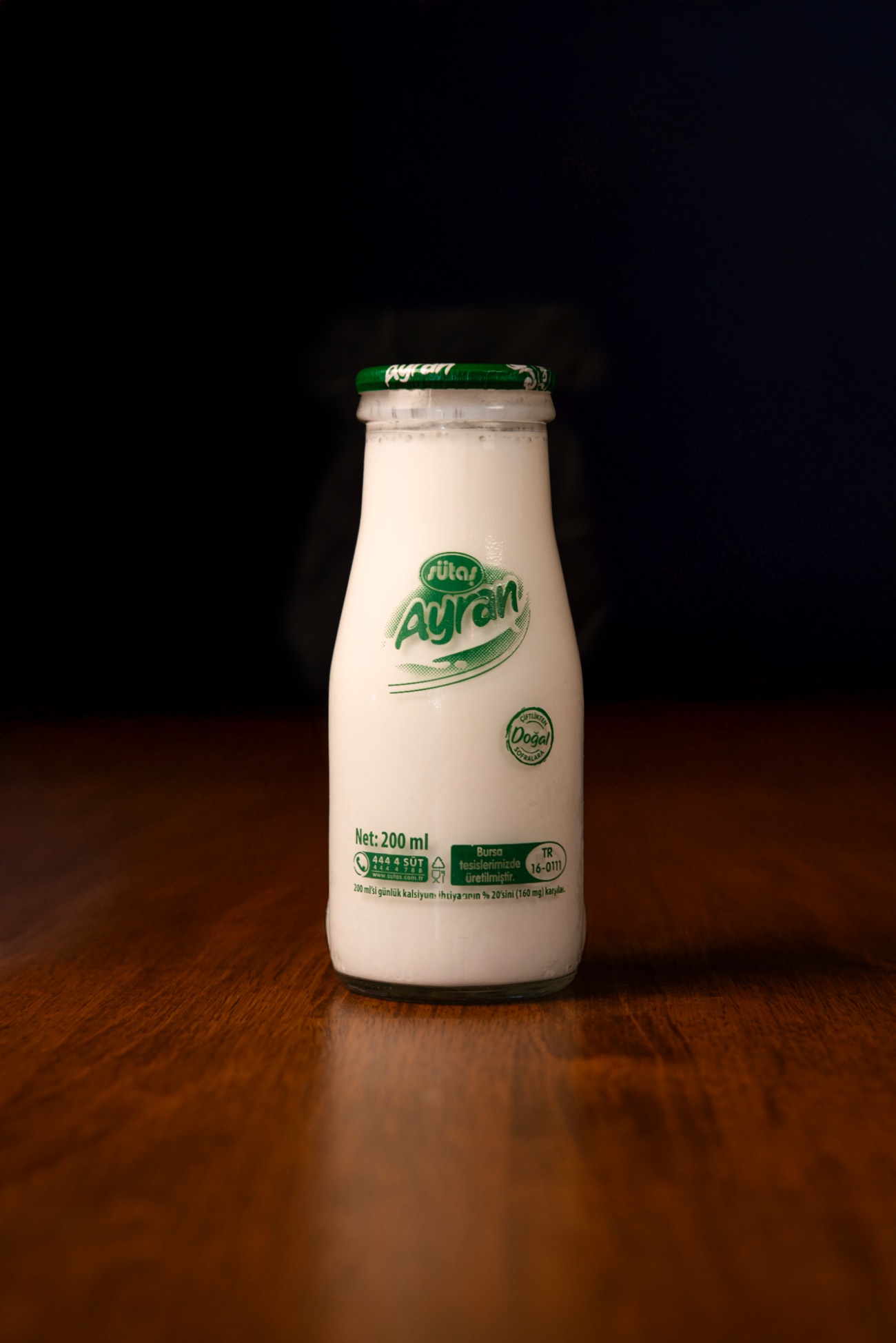 Ayran - 