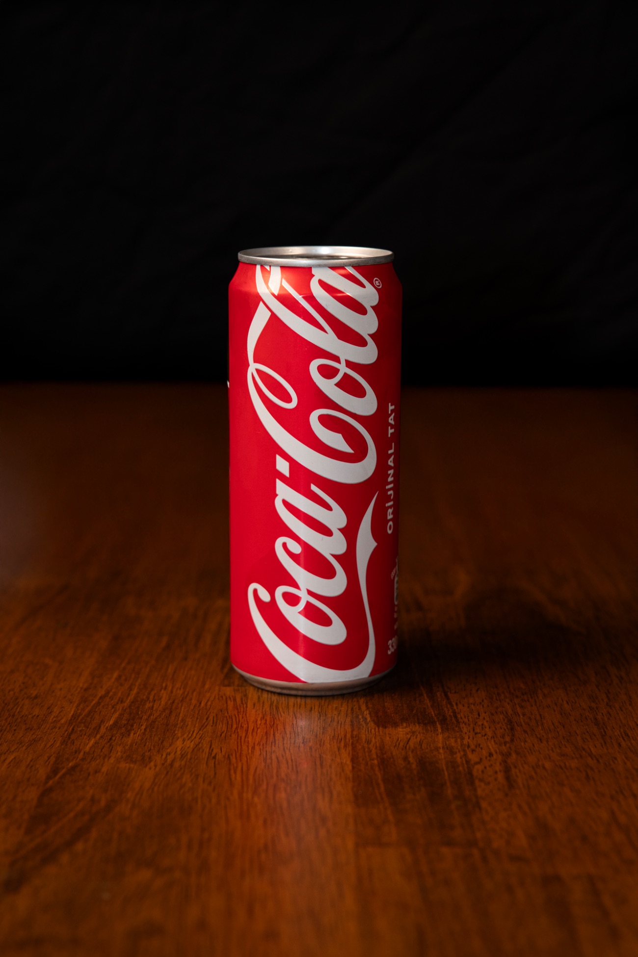 Cola - Cola klasik ve cola zero