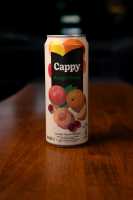 Cappy Meyve Suyu