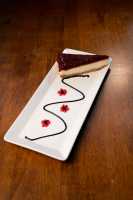 Frambuazlı Cheesecake