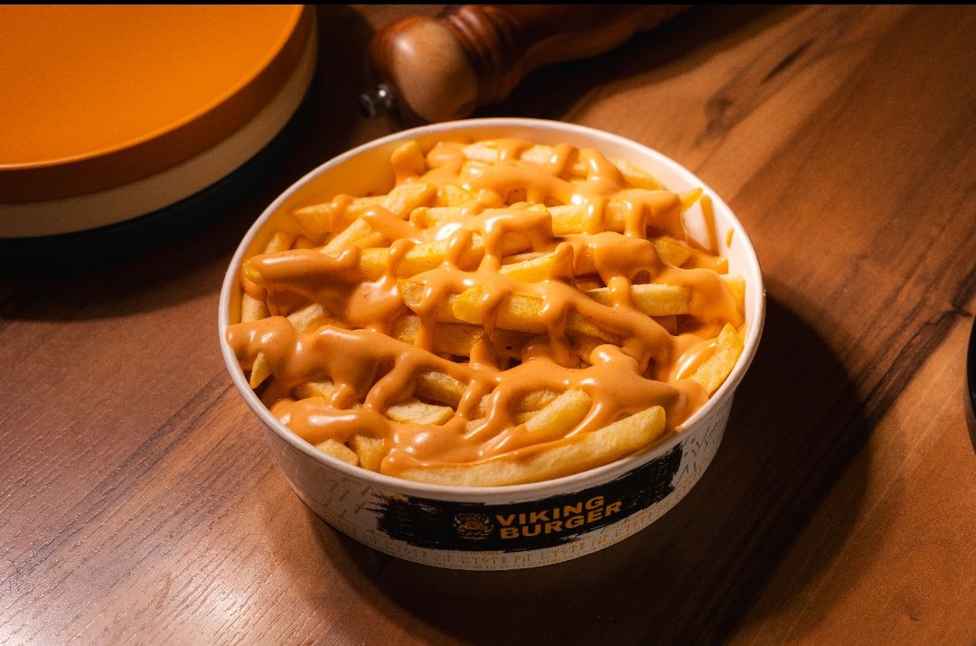 فنكر بالصلصة