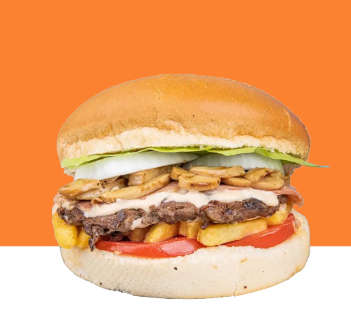 كراند مشروم