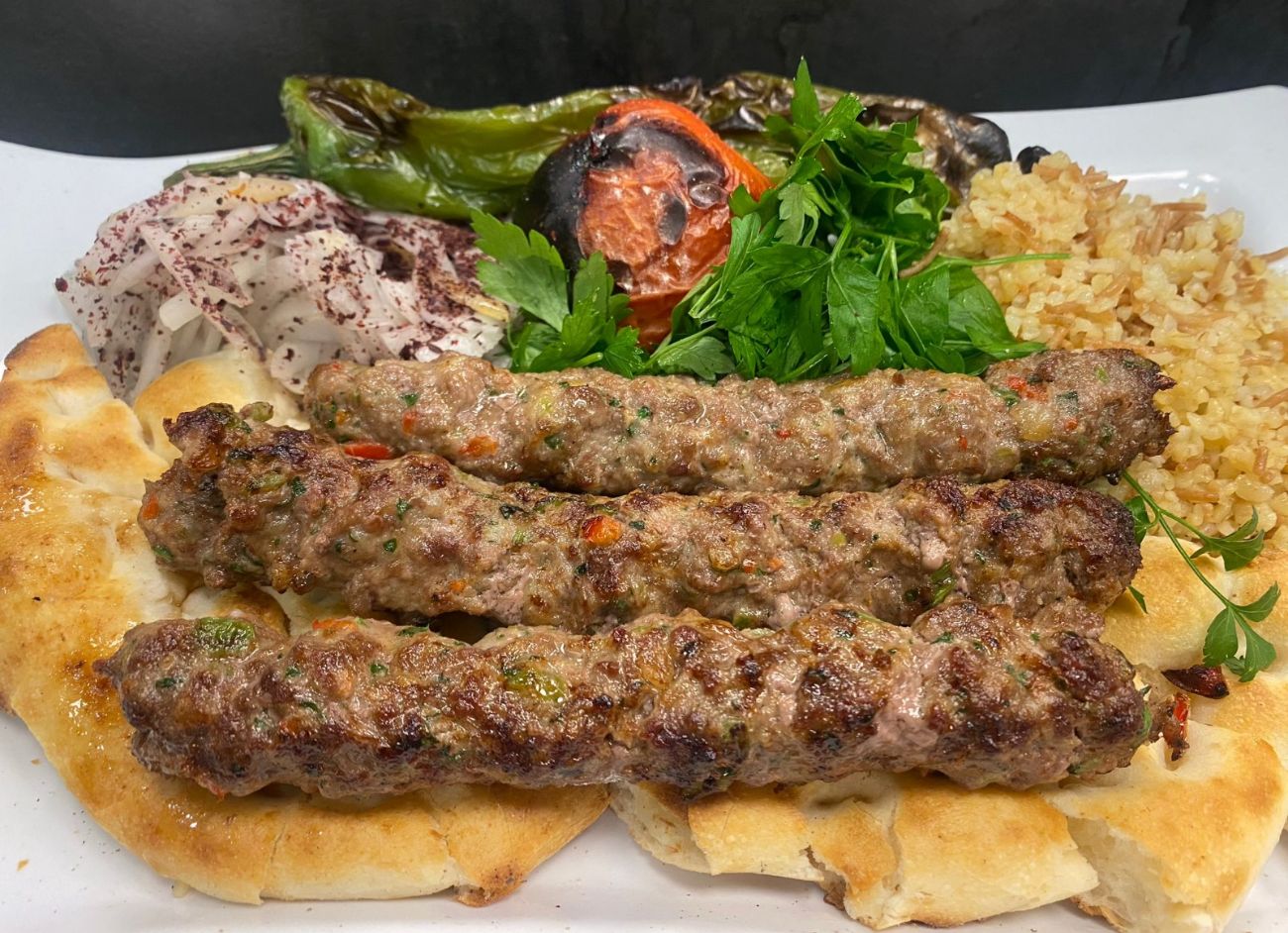 Mardin Kebap (300 gr.) - 