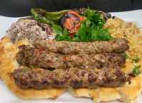 Mardin Kebap (300 gr.)