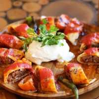 Beyti Sarma (335 gr.)