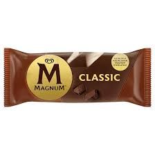 MAGNUM - Algida