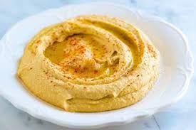HUMUS - 