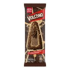 VOLCANO - Algida