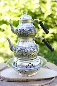 KÜÇÜK SEMAVER - 