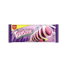 TWISTER - Algida