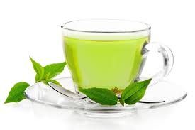 YEŞİL ÇAY - 