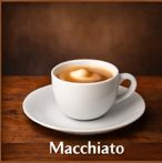 Macchiato - 