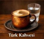 Türk kahvesi - 