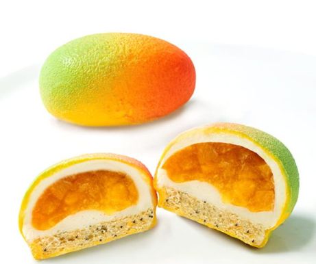 Mango Esintisi - 