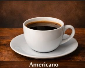 Americano - 