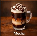 Mocha - 