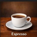 Espresso - 