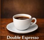Double Espresso - 