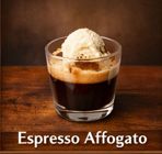 Espresso Affogado - 