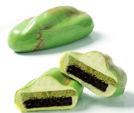 Fıstık Keyfi - 