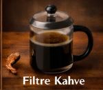 Filtre Kahve - 