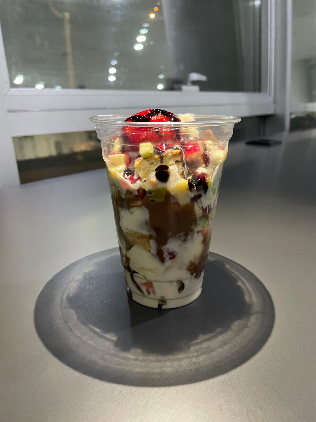 Bardak Waffle