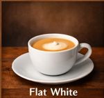 Flat white - 