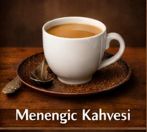 Menengiç Kahvesi - 