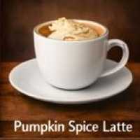 Pumpkin Spice Latte