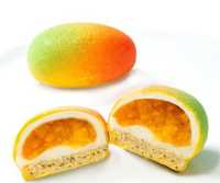Mango Esintisi