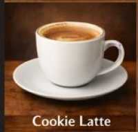 Cookie Latte