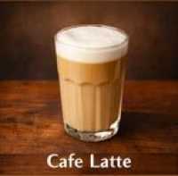 Cafe Latte