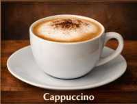Cappucino
