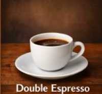 Double Espresso