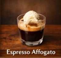 Espresso Affogado