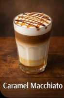 Caramel Macchiato