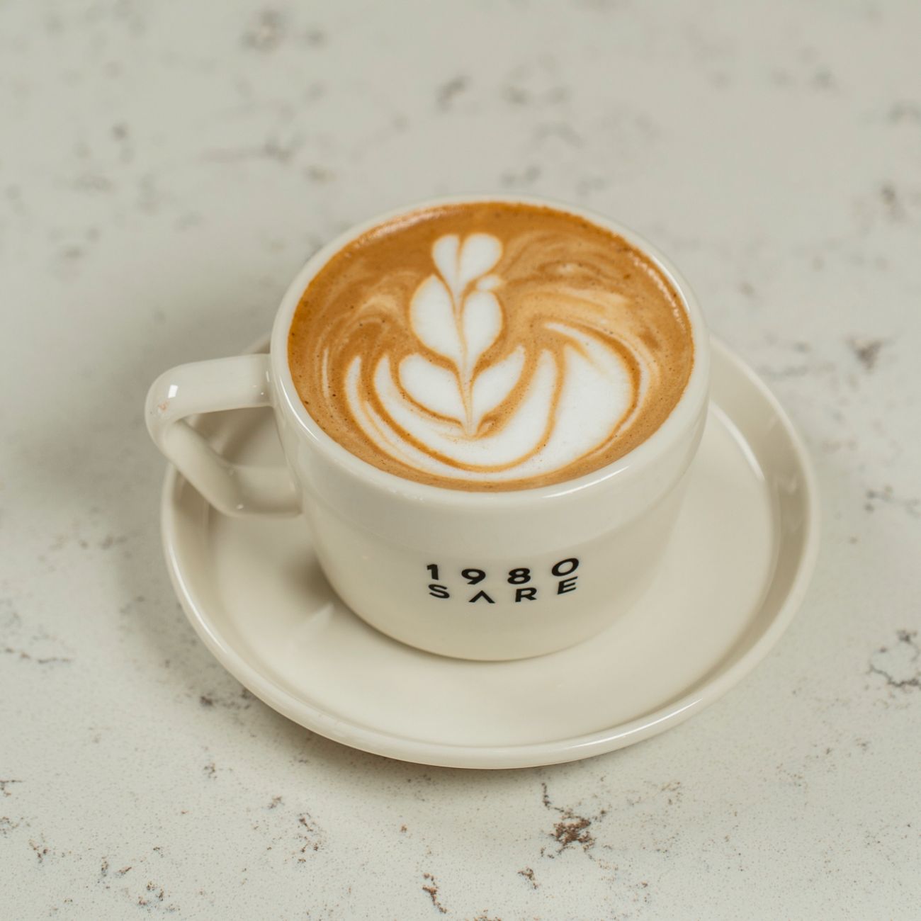 Latte Macchiato - 