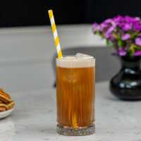 Peach Tea Mango
