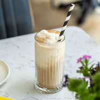 Caramel Frappe