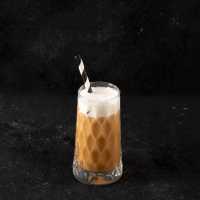 Ice Toffee Nut Latte