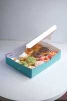 مود بوكس ميني (3 رنك + 3 محشية)